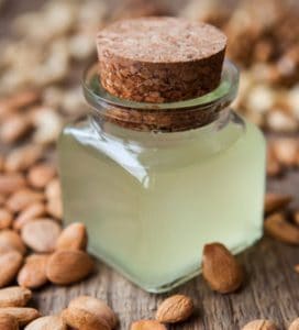 Aprikosenkernöl Anwendungen vermehrt in der Kosmetik